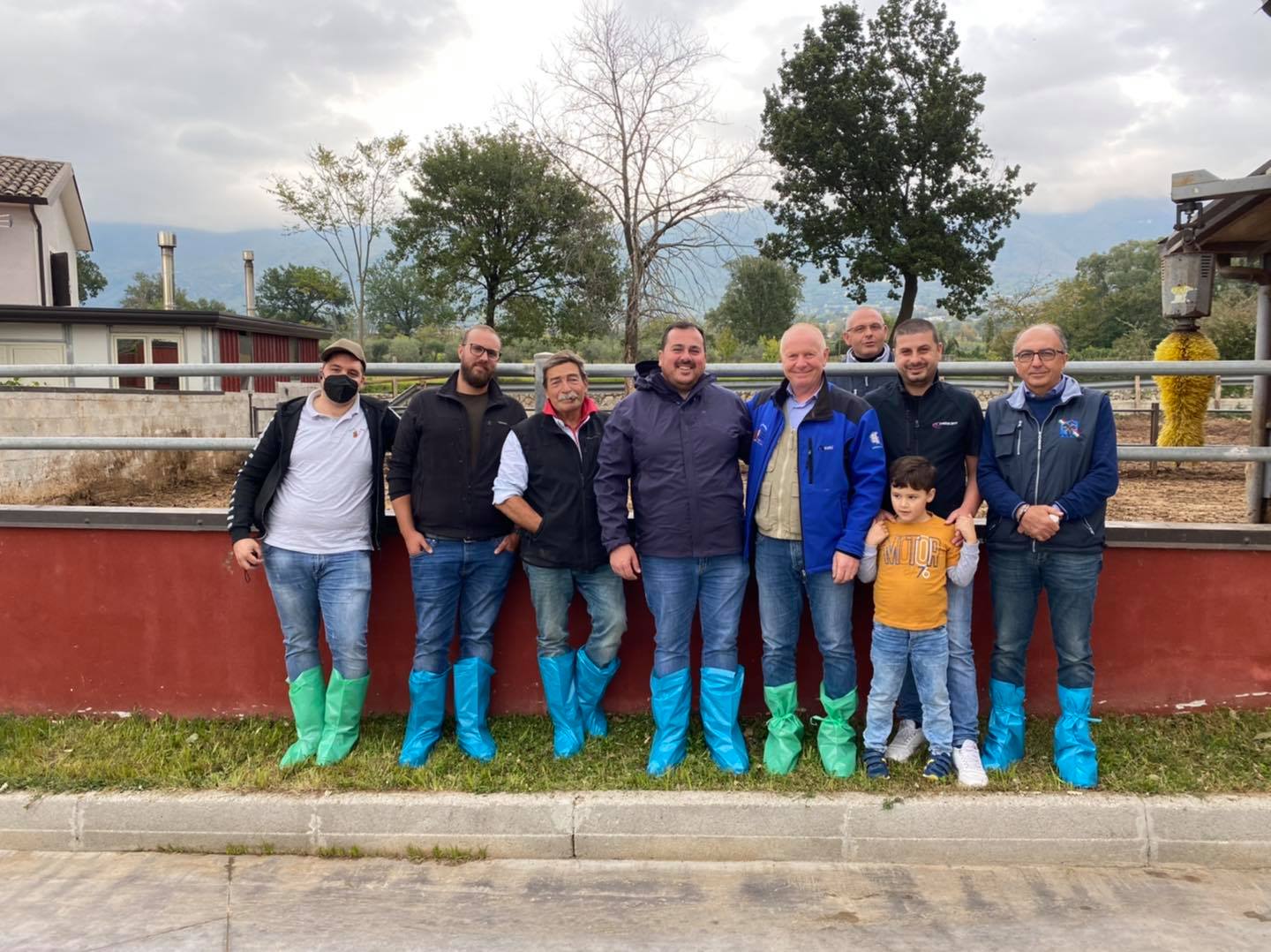 6a Iannetelli Vincenzo San Potito SanniticoCe