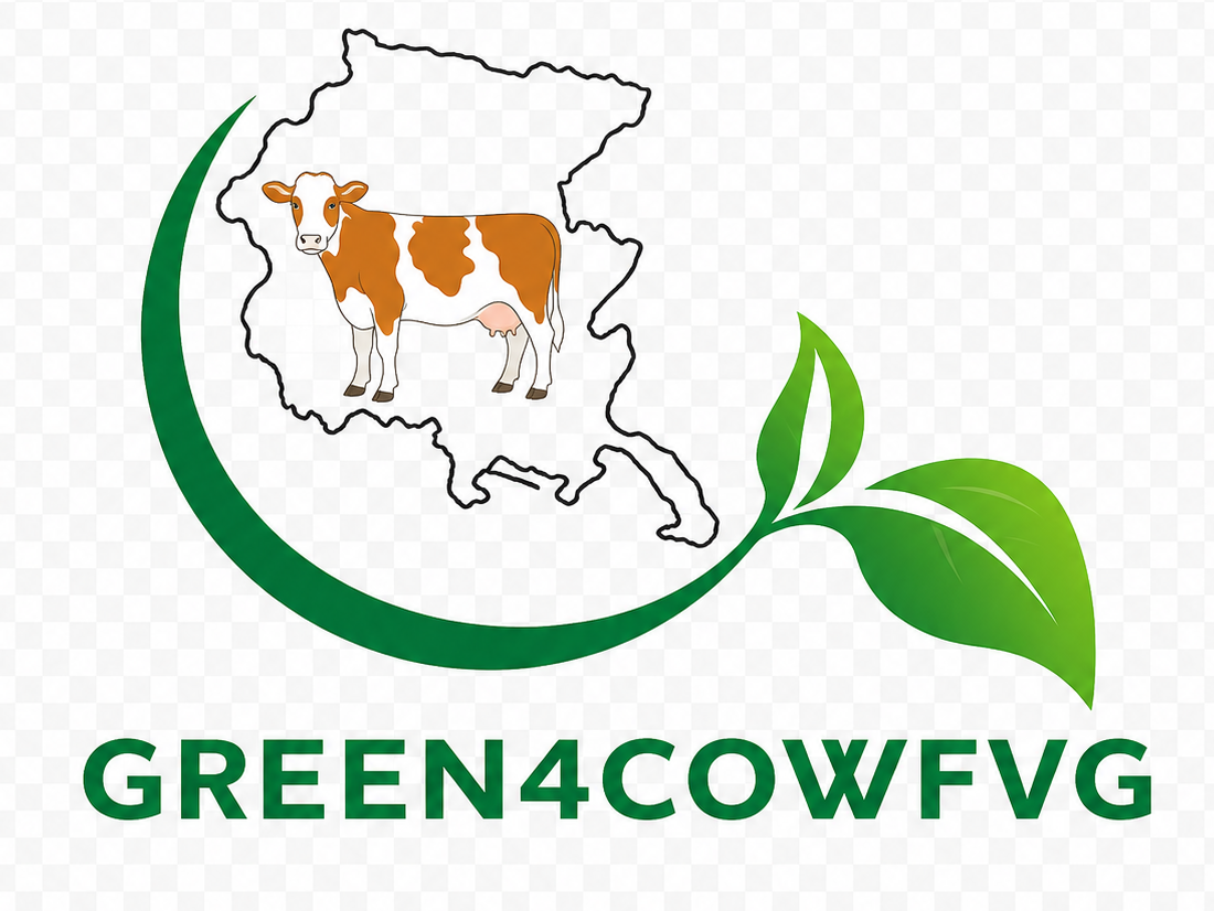 Progetto GREEN4COWFVG